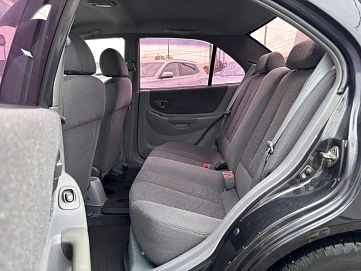Hyundai Accent, 2008г., передний привод, механика