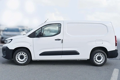 Peugeot Partner, 2024г.