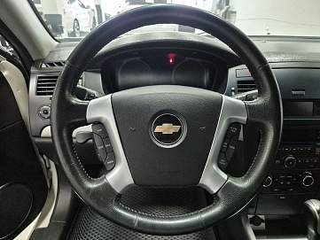 Chevrolet Epica, 2012г., передний привод, автомат