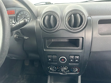 Lada (ВАЗ) Largus, 2018г., передний привод, механика