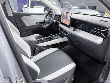 Jetta VS8, 2026г., передний привод, автомат