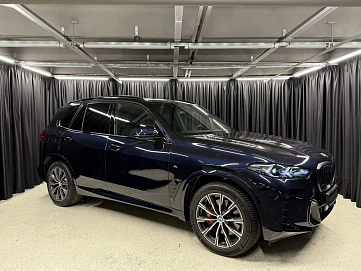 BMW X5, 2025г
