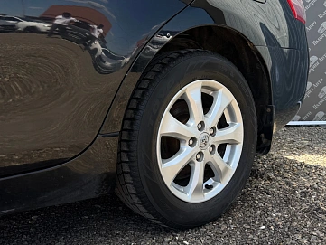 Toyota Camry, 2011г., передний привод, автомат