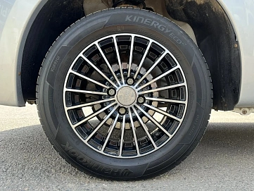 Lada (ВАЗ) Granta, 2015г., передний привод, механика