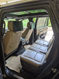 Chevrolet Tahoe, 2022г., полный привод, автомат