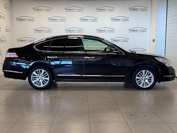 Nissan Teana, 2012г., передний привод, вариатор
