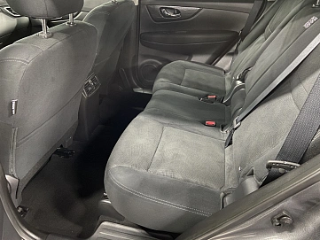 Nissan X-Trail, 2017г., полный привод, вариатор