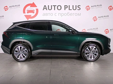 JETOUR DASHING, 2024г., передний привод, робот