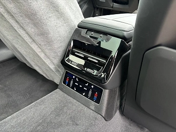 Audi A6, 2026г., полный привод, робот