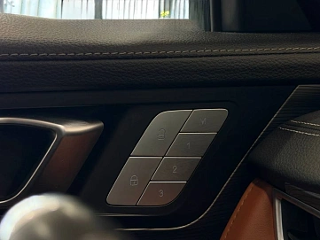 Chery Tiggo 8 Pro Max, 2022г., полный привод, робот