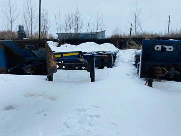 Steelbear PF 41N, 2018г.