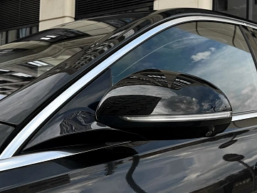 Mercedes-Benz S-Класс, 2022г., полный привод, автомат