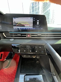 Hyundai Elantra, 2023г., передний привод, вариатор