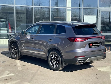 CHERY Tiggo 8 Pro Max, 2024г