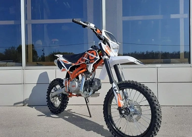Kayo Basic K125EM, 2025г.