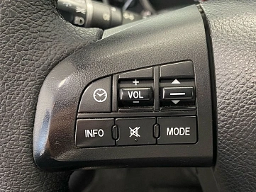 Mazda 6, 2012г., передний привод, механика