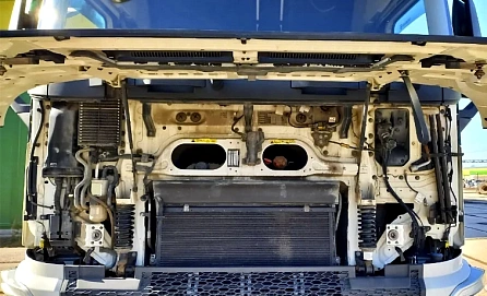 Volvo FH, 2016г.