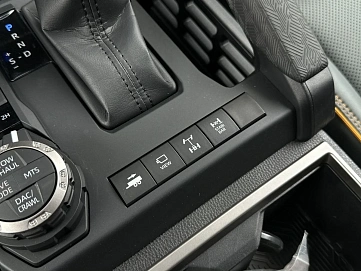 Toyota Tacoma, 2025г., полный привод, автомат