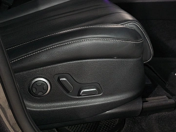 Genesis GV80, 2020г., полный привод, автомат