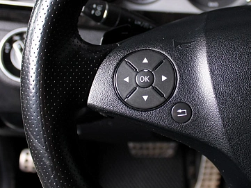 Mercedes-Benz E-Класс, 2011г., задний привод, автомат