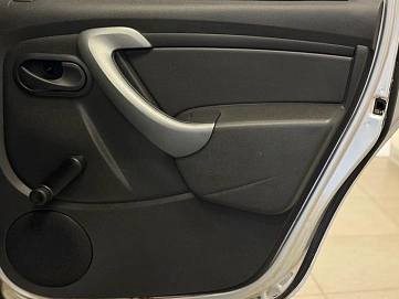 Renault Duster, 2019г., полный привод, механика