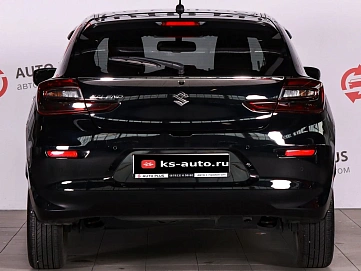 Suzuki Baleno, 2023г., передний привод, автомат
