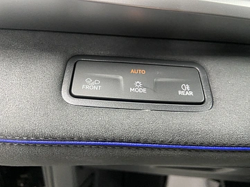 Volkswagen Tavendor, 2026г., полный привод, робот