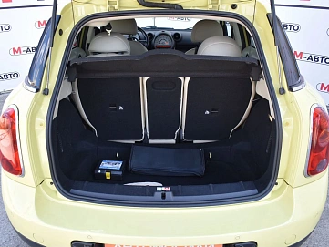 Mini Countryman, 2011г., передний привод, автомат