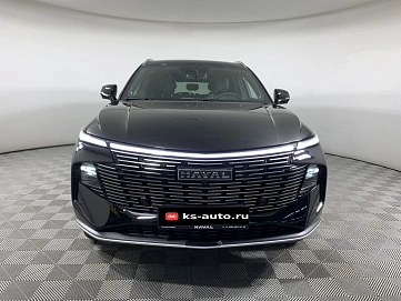 Haval F7, 2026г., полный привод, робот