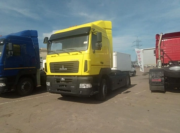 МАЗ 5440, 2024г.