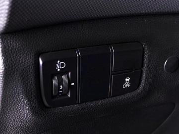 Hyundai Creta, 2017г., передний привод, автомат