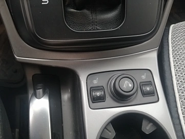Ford Kuga, 2014г., передний привод, автомат