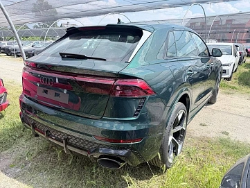 Audi RS Q8, 2026г., полный привод, автомат