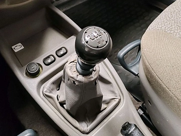 Lada (ВАЗ) Kalina, 2011г., передний привод, механика