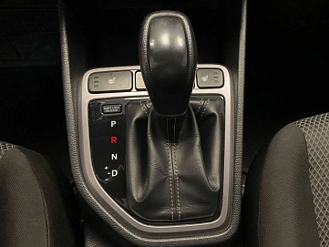 Hyundai Creta, 2016г., передний привод, автомат