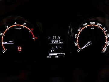 Lada (ВАЗ) Granta, 2024г., передний привод, автомат