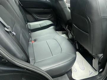 Mazda CX-5, 2025г., передний привод, автомат