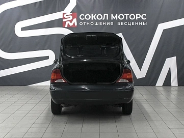 Ford Focus, 2004г., передний привод, механика