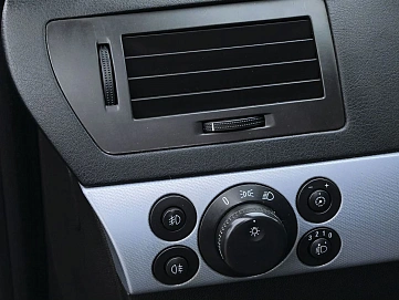 Opel Astra, 2006г., передний привод, автомат