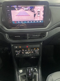 Volkswagen Tharu XR, 2025г., передний привод, робот
