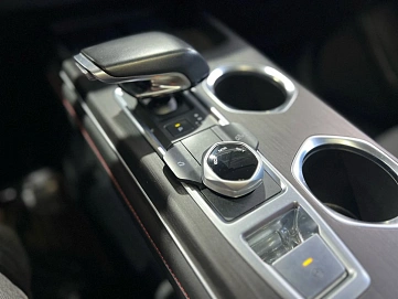Changan CS55 Plus, 2023г., передний привод, робот