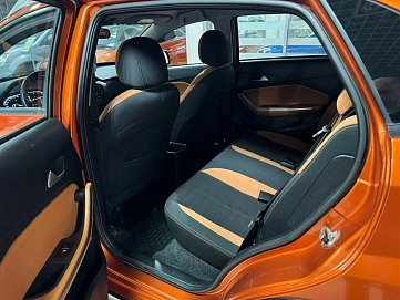 Chery Tiggo 2, 2017г., передний привод, механика