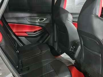 Changan CS55 Plus, 2024г., передний привод, робот