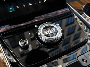Cadillac Escalade, 2024г., полный привод, автомат