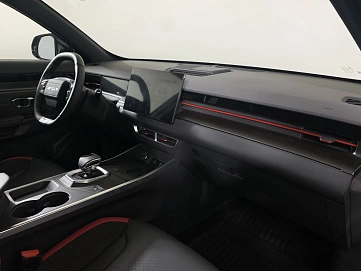JETOUR DASHING, 2025г., передний привод, робот