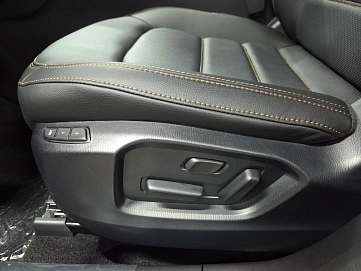 Mazda CX-5, 2026г., передний привод, автомат