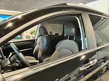 Haval M6, 2024г., передний привод, робот