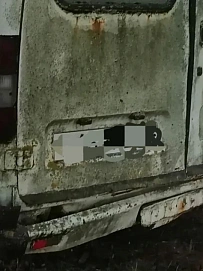 ГАЗ ГАЗель  3221 , 1998г.
