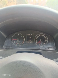 Volkswagen Caravelle, 2012г, передний привод, робот