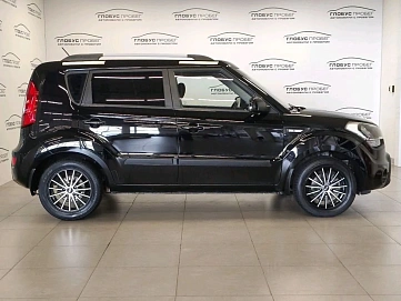 Kia Soul, 2012г., передний привод, автомат